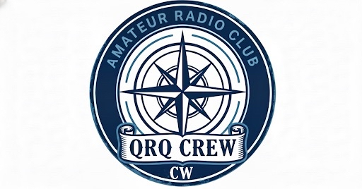 QRQ Crew Logo